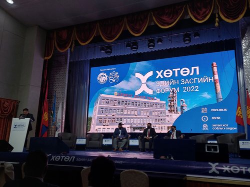 Хөтөлийнхөнд хөгжих боломж бий